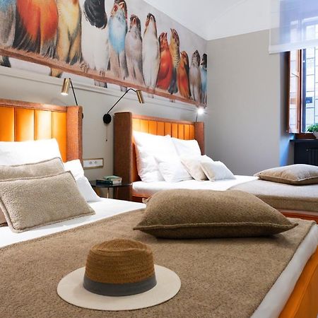 Rome City Center Apartment מראה חיצוני תמונה