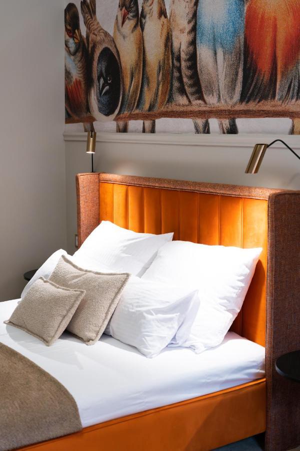 Rome City Center Apartment מראה חיצוני תמונה