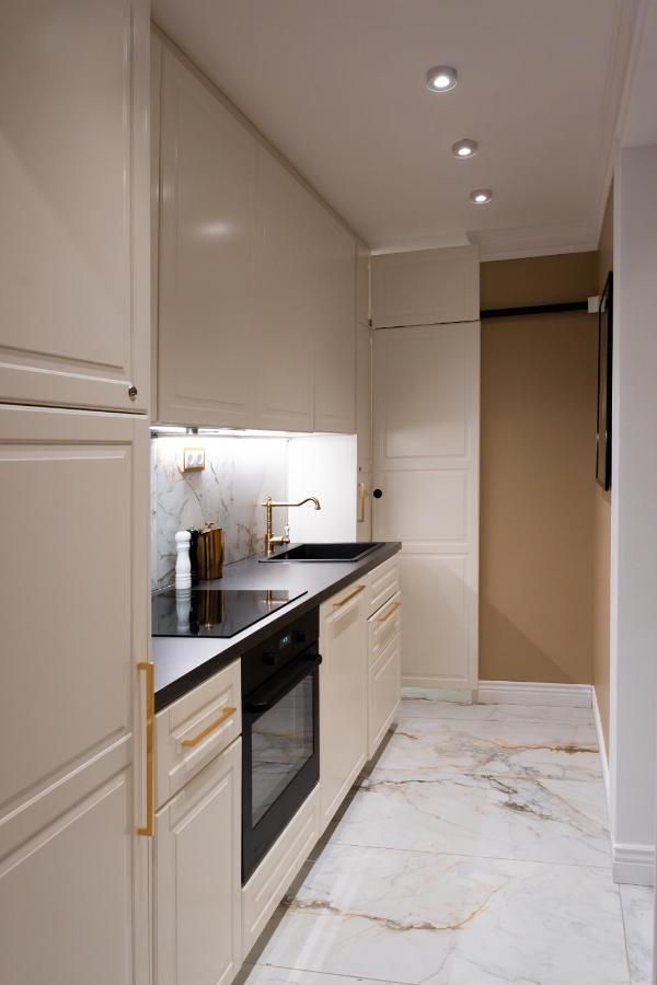 Rome City Center Apartment מראה חיצוני תמונה